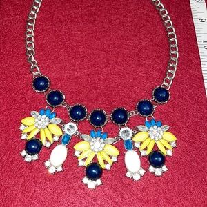 Charming Charlie necklace